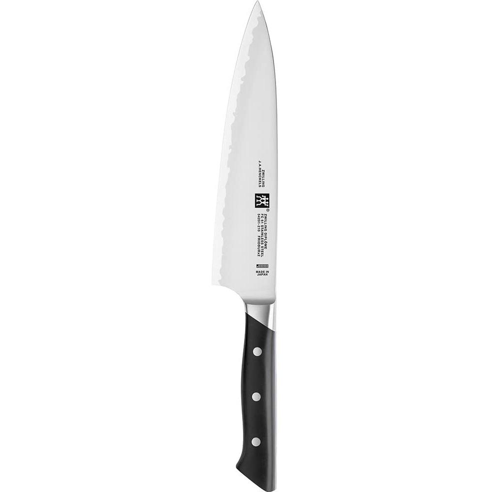 Zwilling JA Henckels Diplome 8in Chefs Knife for $79.95 Shipped