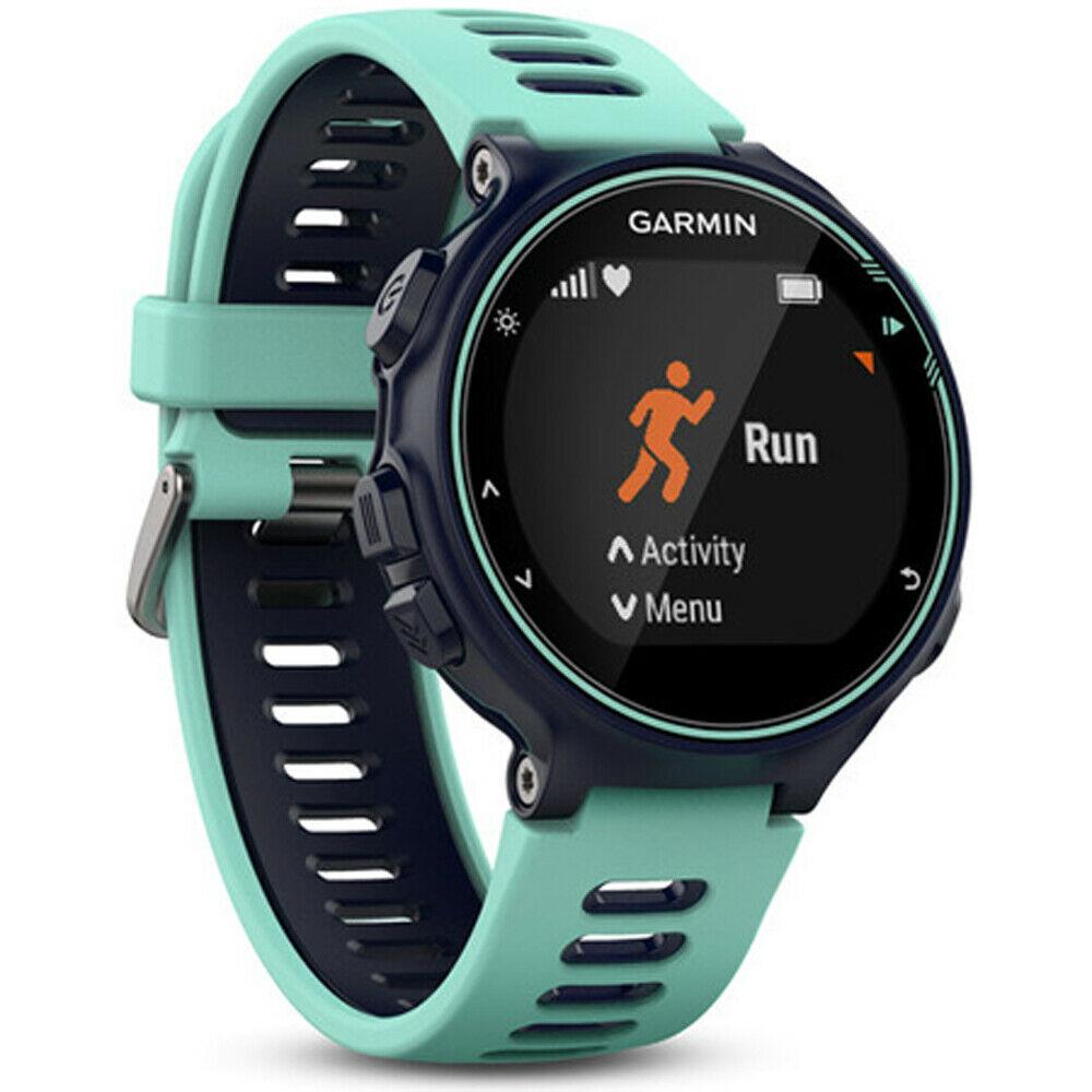 Garmin Forerunner 735XT GPS Running Watch for $154.99 Shipped