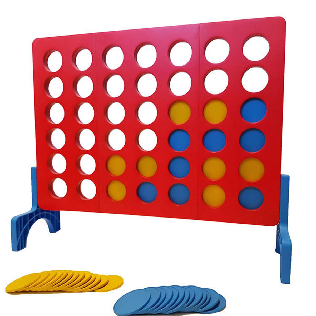 Bolaball Giant 4 in A Row Game for $24.99 Shipped