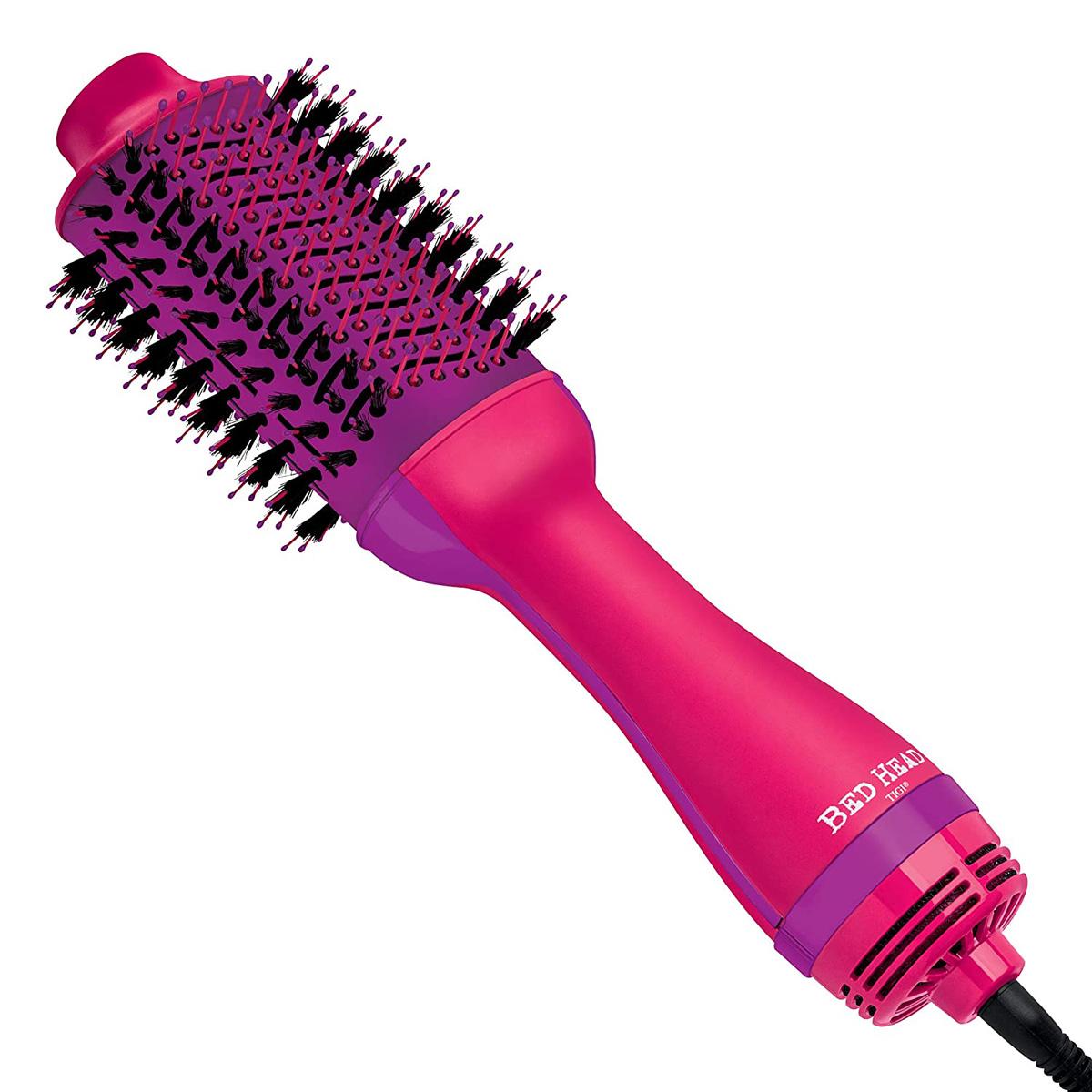 Bed Head One-Step Hair Dryer And Volumizer Hot Air Brush for $26.39 Shipped