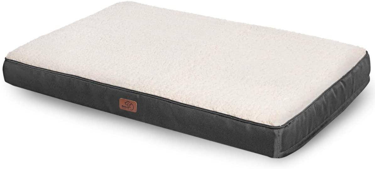 Bedsure Medium Dog Bed for $20.99 Shipped