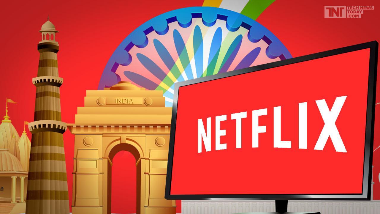 Free Netflix in India This Weekend December 5th and 6th 2020