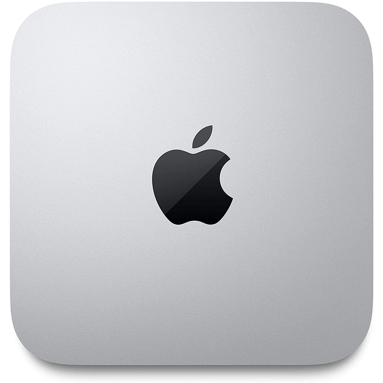 Apple Mac mini with Apple M1 Chip for $599.99 Shipped
