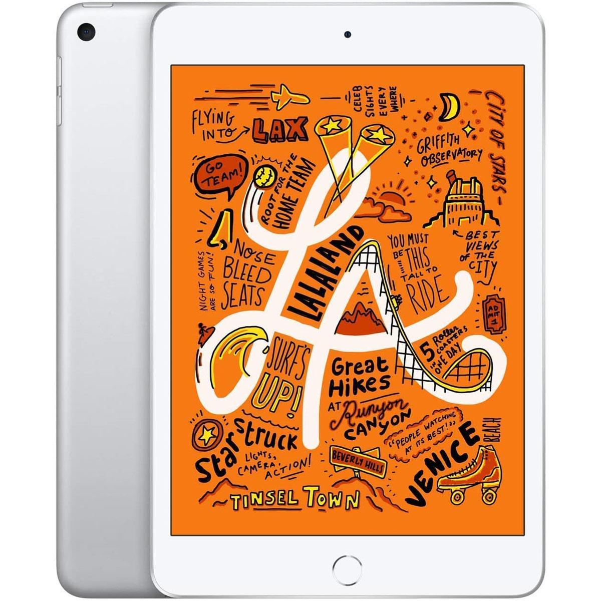 Apple iPad Mini 5 Wifi 64GB Tablet for $339.95 Shipped