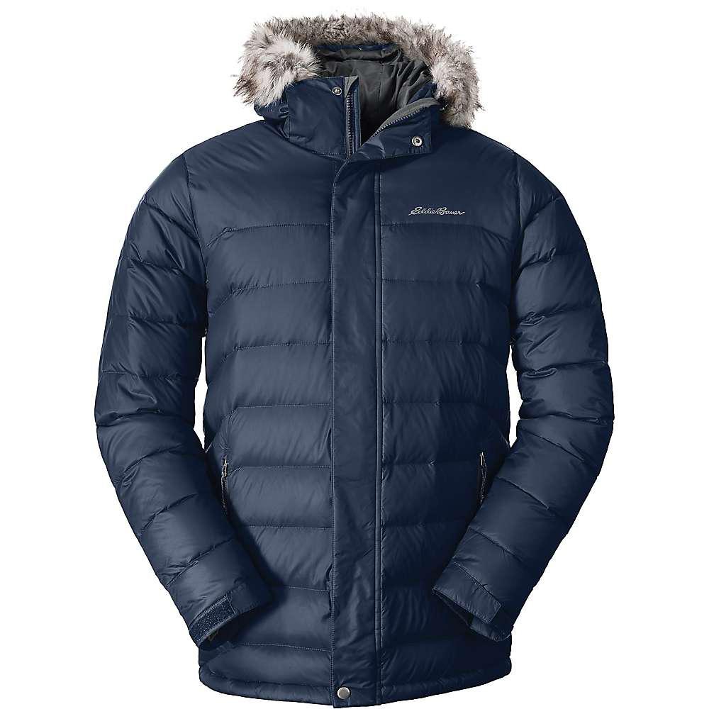 Eddie Bauer Mens Boundary Pass Parka Jacket for $99 Shipped