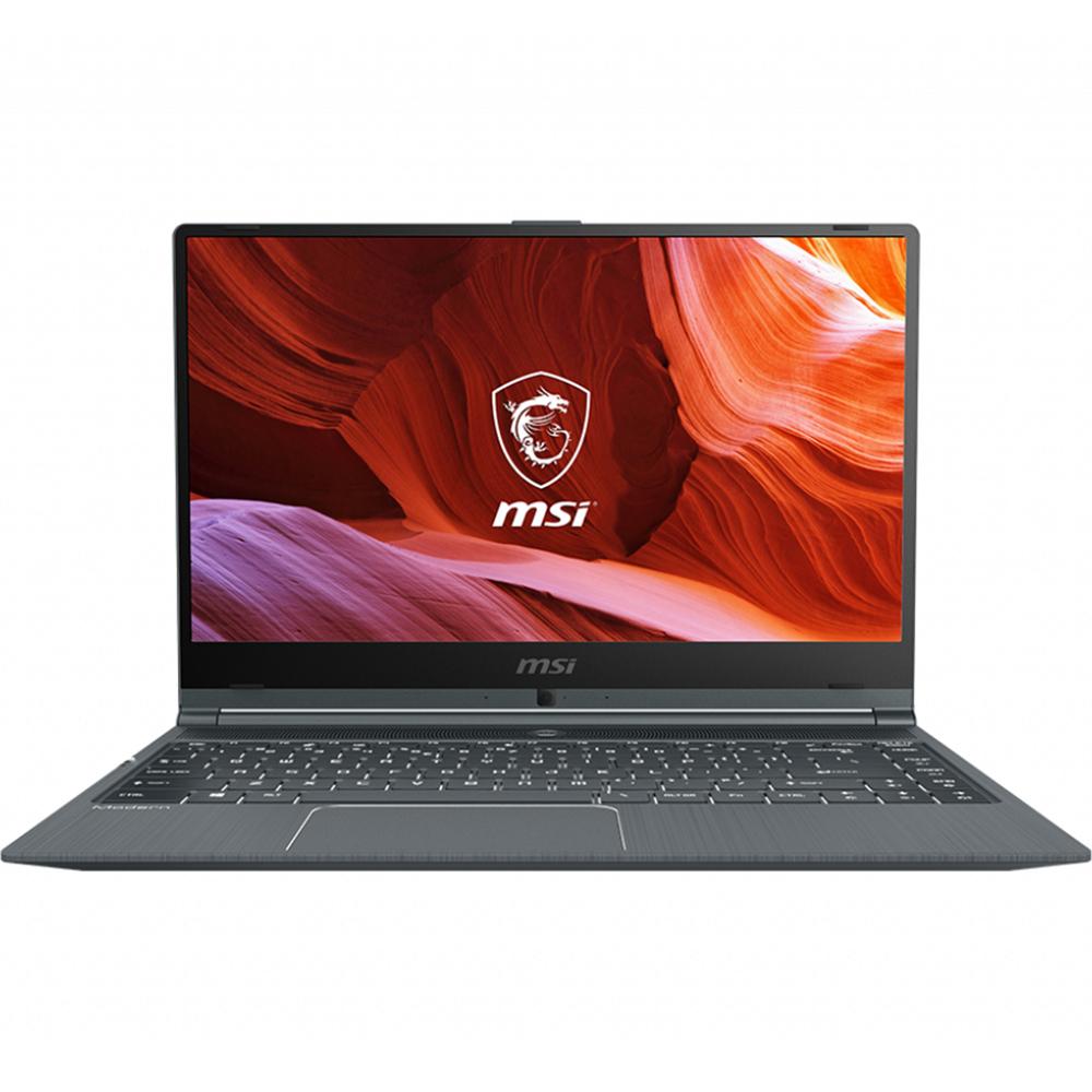 MSI Modern 14in i5 8GB Business Laptop for $579.99 Shipped