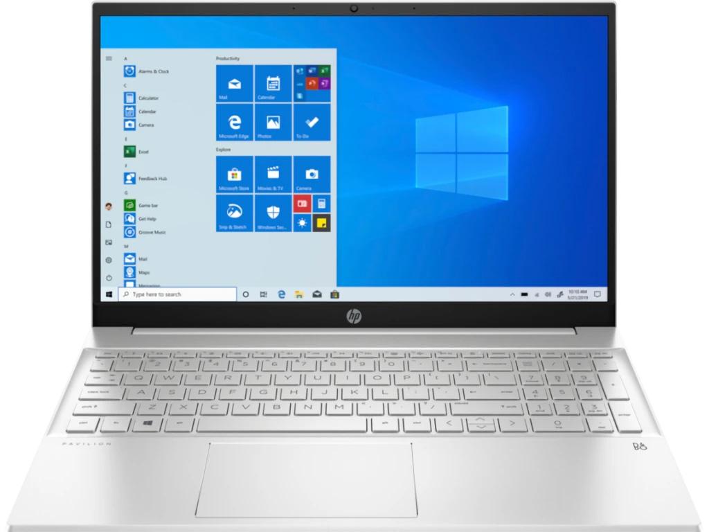 HP Pavilion 15z-EH000 AMD Ryzen 7 8GB Notebook Laptop for $449.99 Shipped