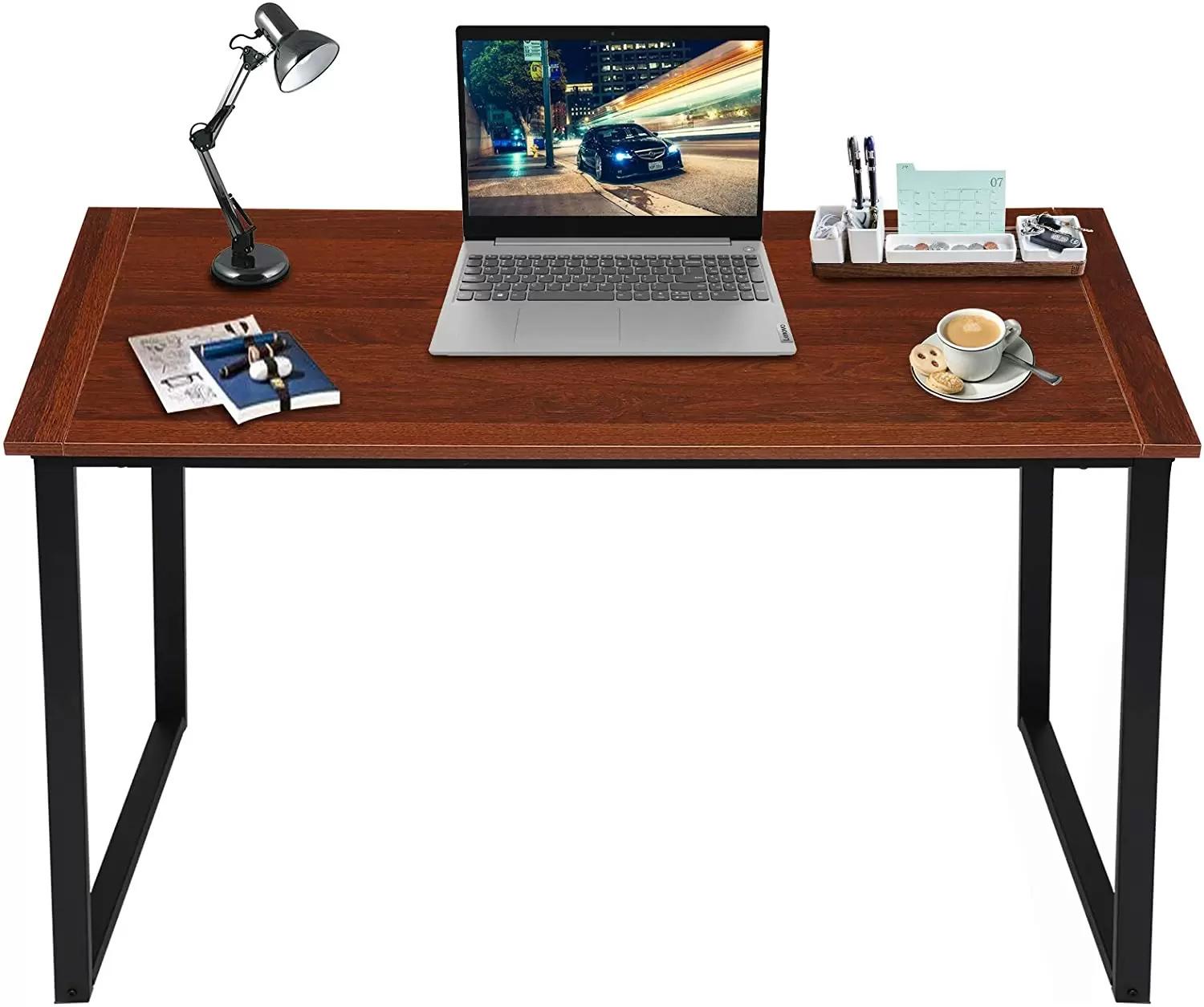 47in Kingso Computer Desk for $29.99 Shipped