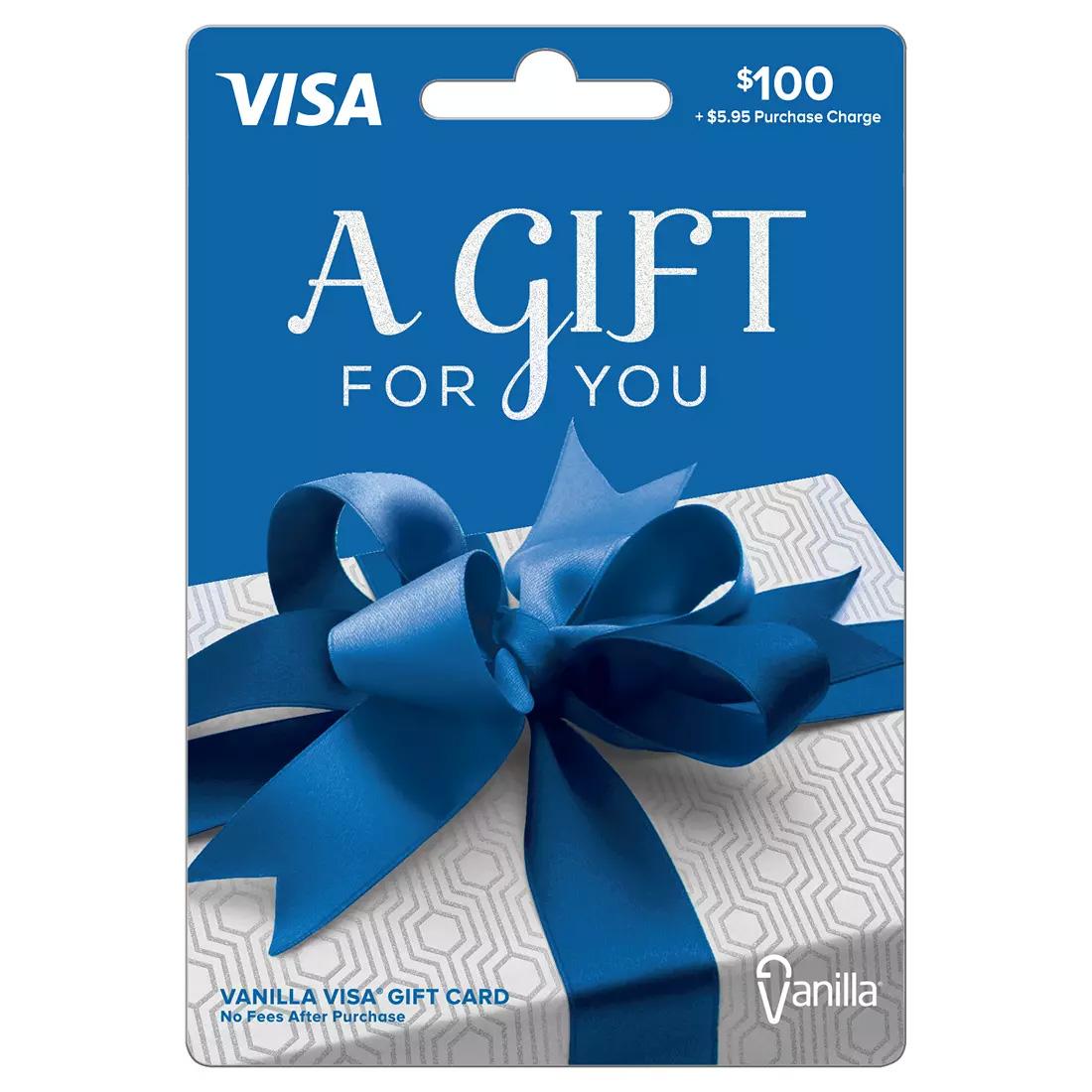 Free 15 Visa Card From Gift Card Mall