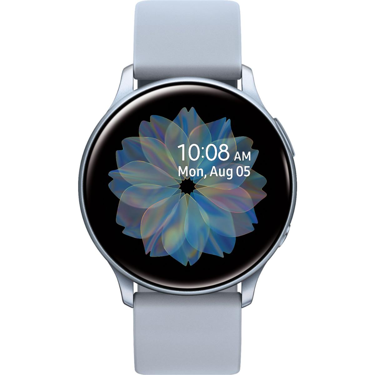 Samsung Galaxy Active 2 40mm Smartwatch for $139.99 Shipped