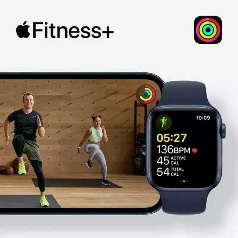 Apple Fitness+ 3 Months For Free