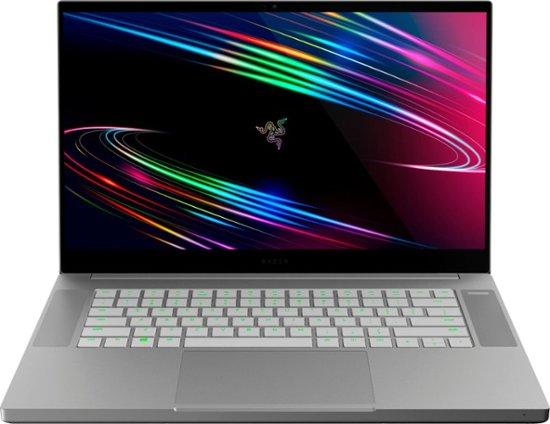 Razer Blade 15 i7 16GB 512GB Base Notebook Laptop for $1799.99 Shipped