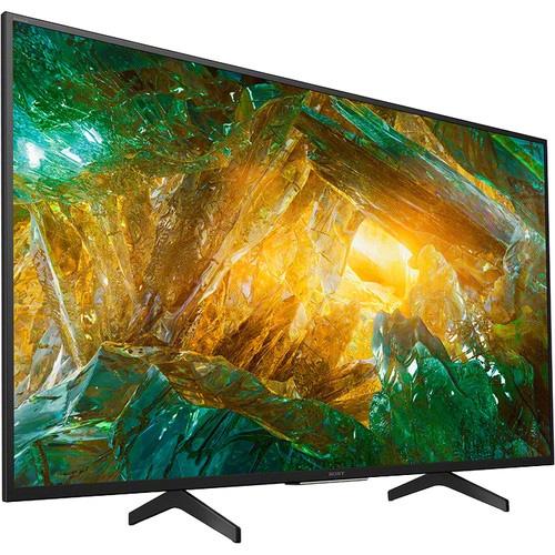 Sony X800H 43in HDR 4K UHD Smart LED TV for $448 Shipped