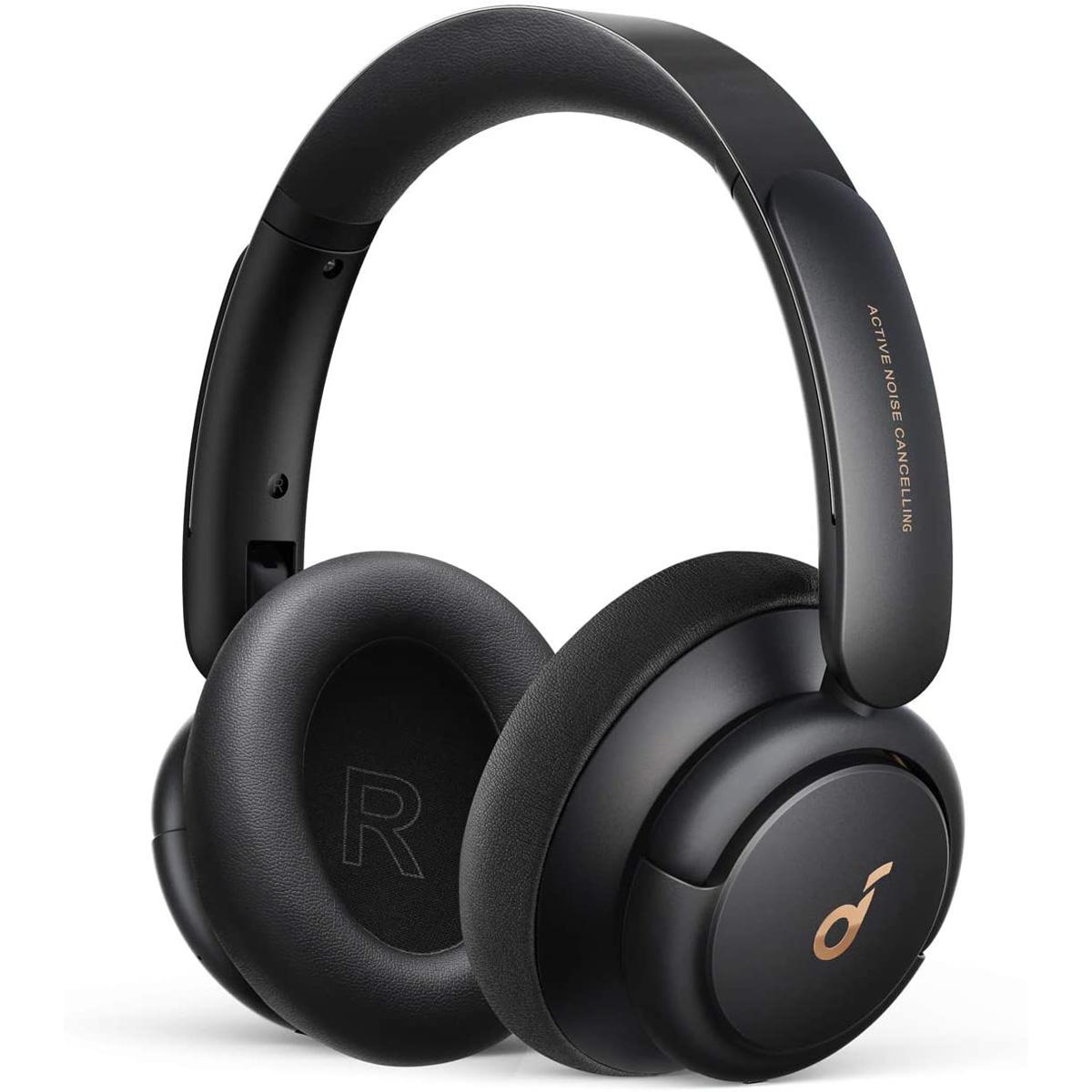 Anker Soundcore Life Q30 Hybrid Over-Ear Headphones for $64.99 Shipped