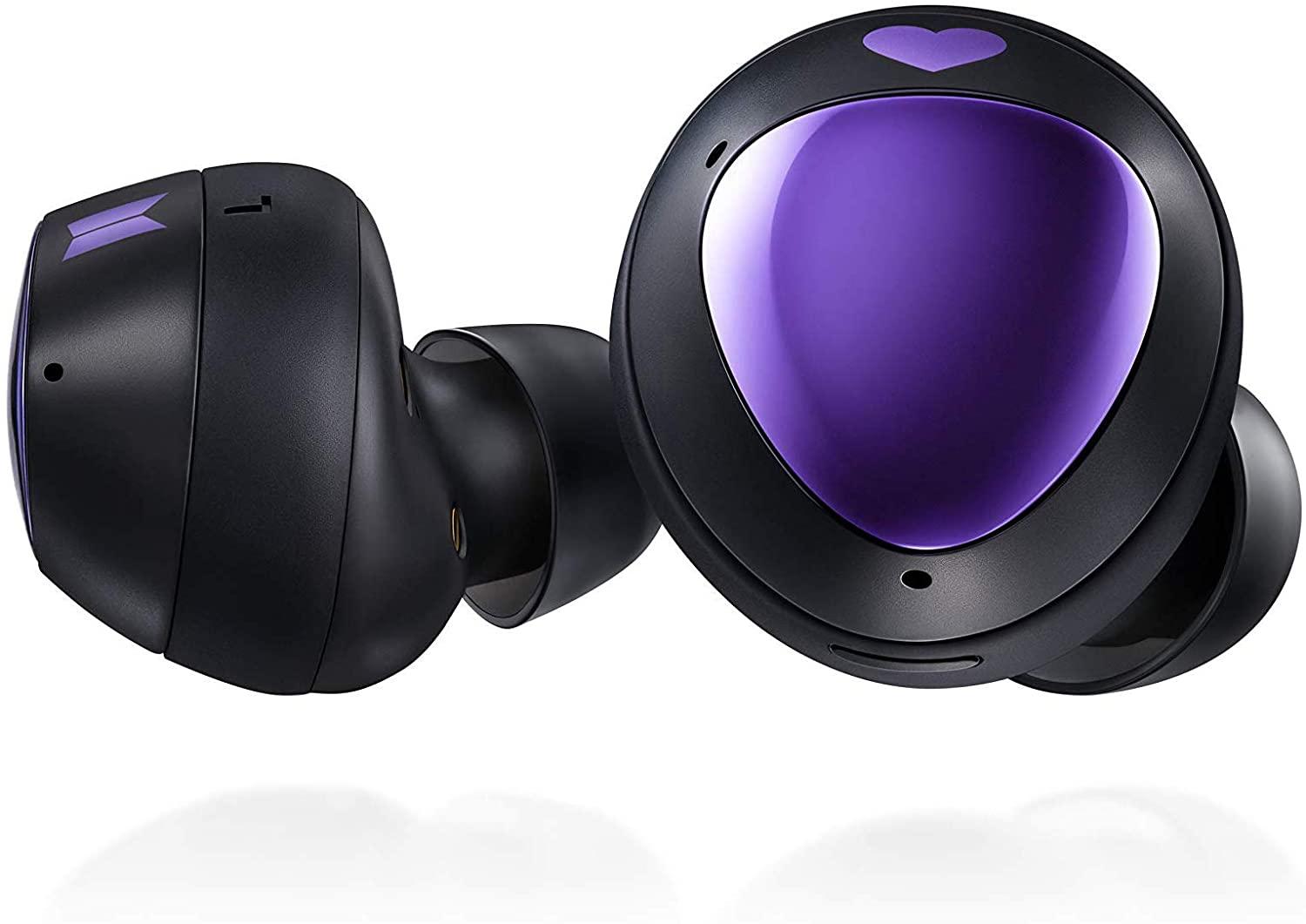 Samsung Galaxy Buds+ with Wireless Charging Case for $84.99 Shipped
