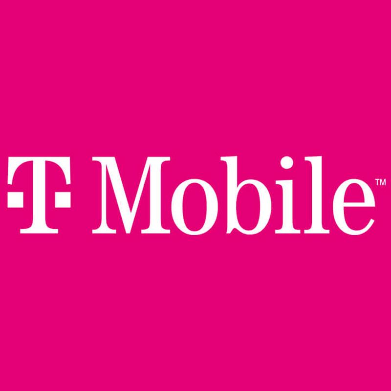 T-Mobile 500MB Mobile Data Plan for Smartwatch and Tablets for $5