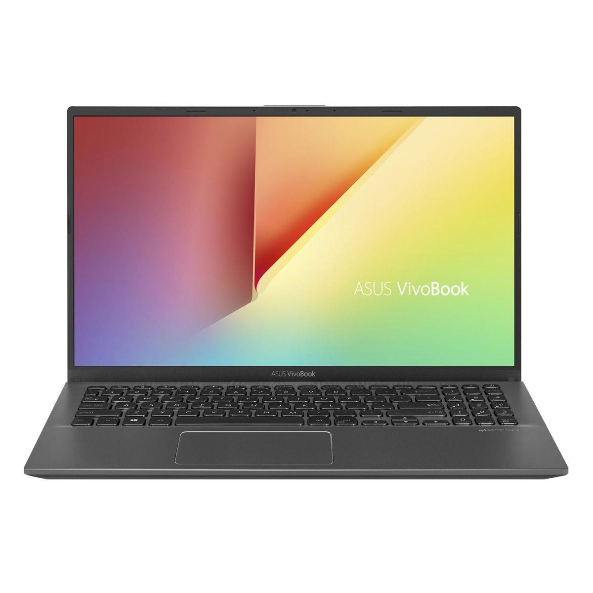 Asus VivoBook 15.6in Ryzen 3200U 8GB 128GB Notebook Laptop for $276