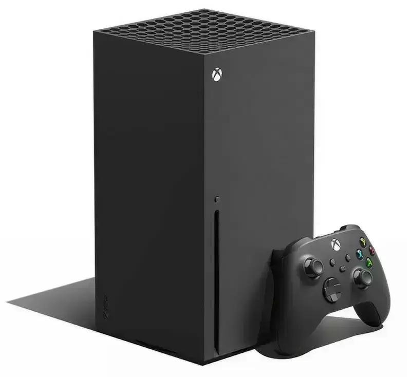 1TB Xbox One Series X Console for $349 Shipped