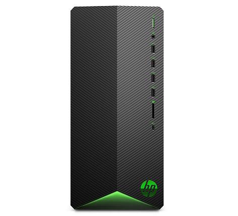 HP Pavilion AMD Ryzen 5 8GB 256GB Gaming Desktop Computer for $424.15 Shipped