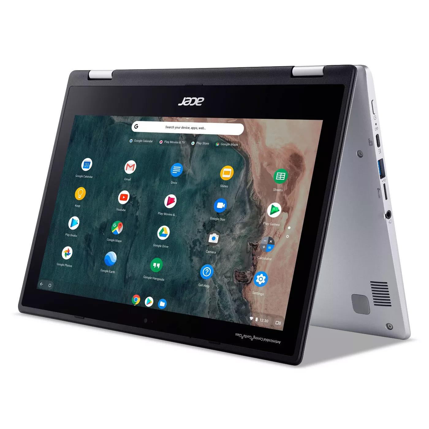 Acer Spin 311 11.6in Chromebook for $199.99 Shipped