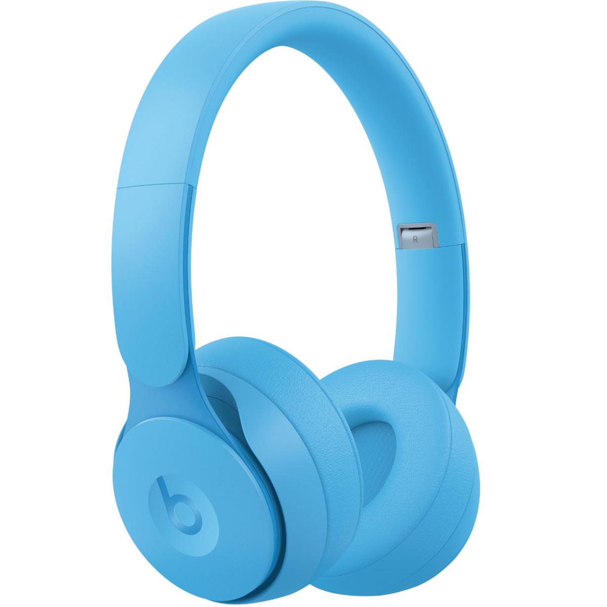 Beats by Dr Dre Solo Pro Wireless Noise Cancelling Headphones for $149.99 Shipped