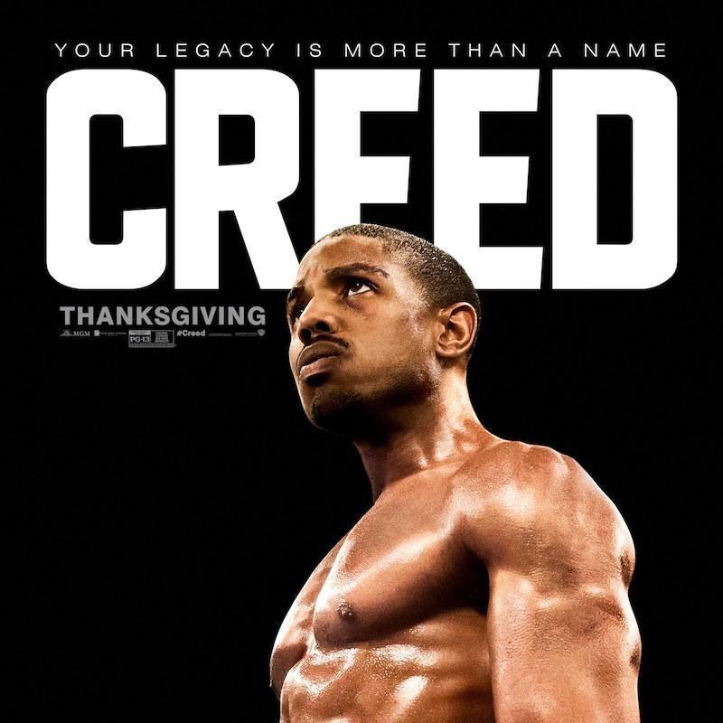 Creed Movie for $0.99