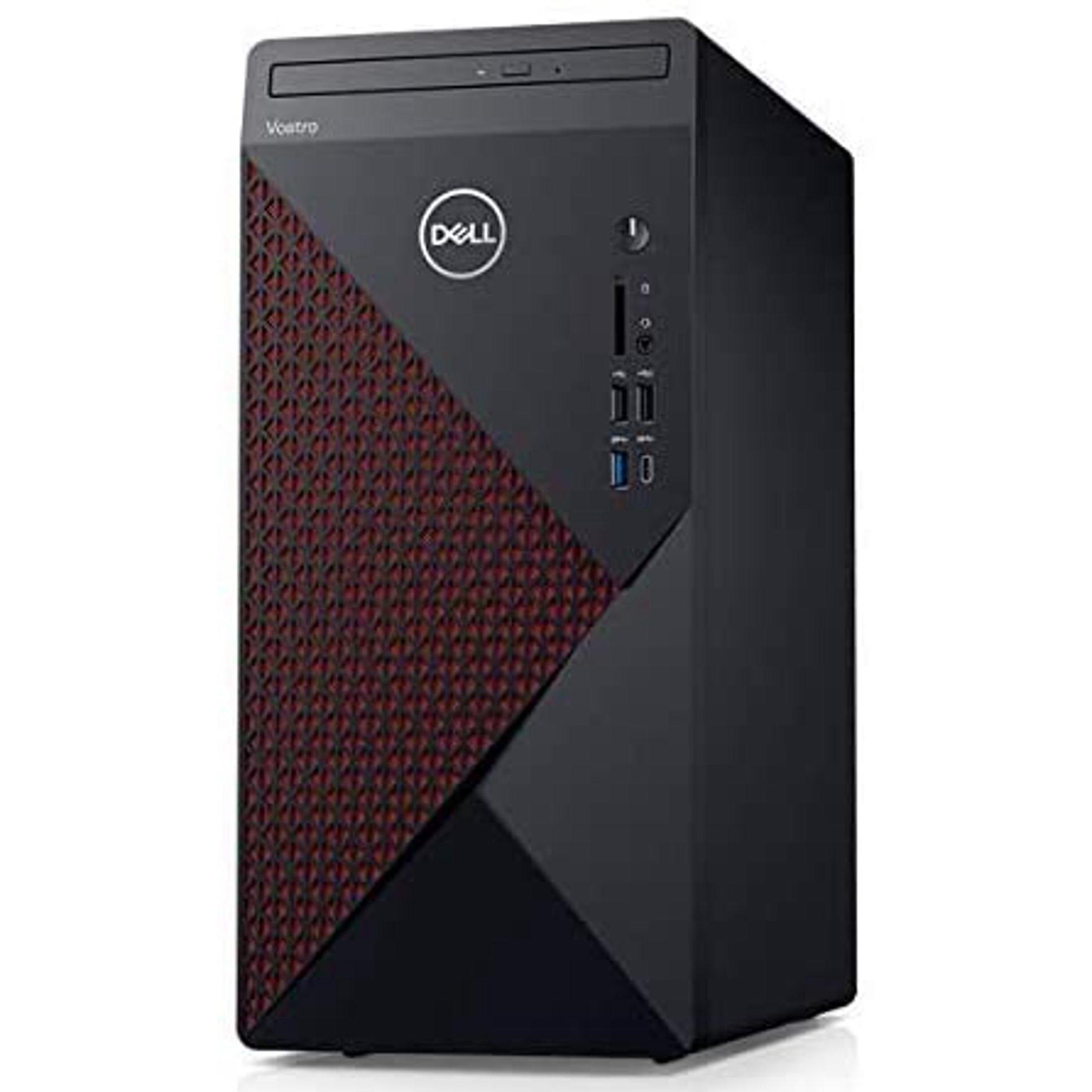 Dell Vostro 5000 i7 16GB 512GB PC Desktop Computer for $1007.10 Shipped