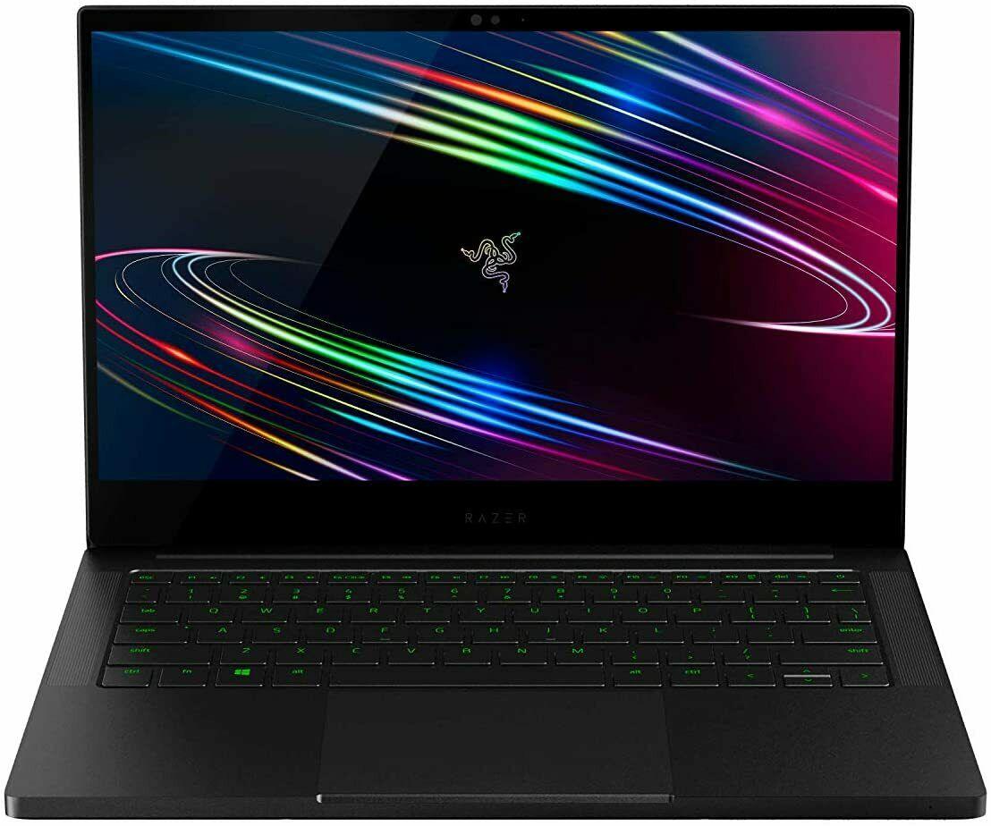 Razer Blade Stealth 13 i7 16GB Touch Notebook Laptop for $920 Shipped