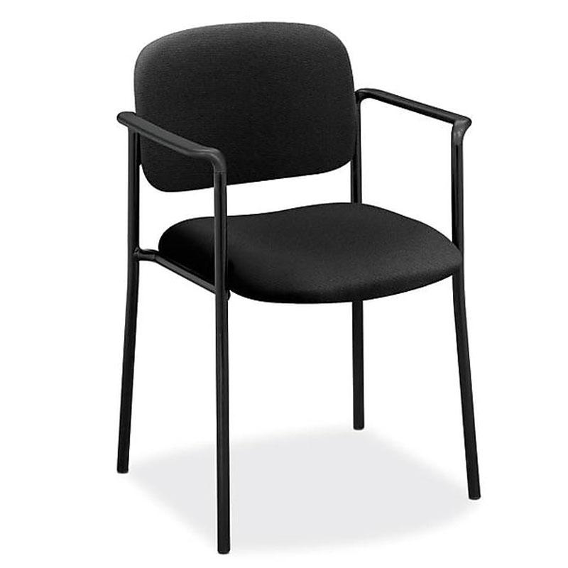 HON Scatter Fabric Stacking Guest Chair for $26.87 Shipped