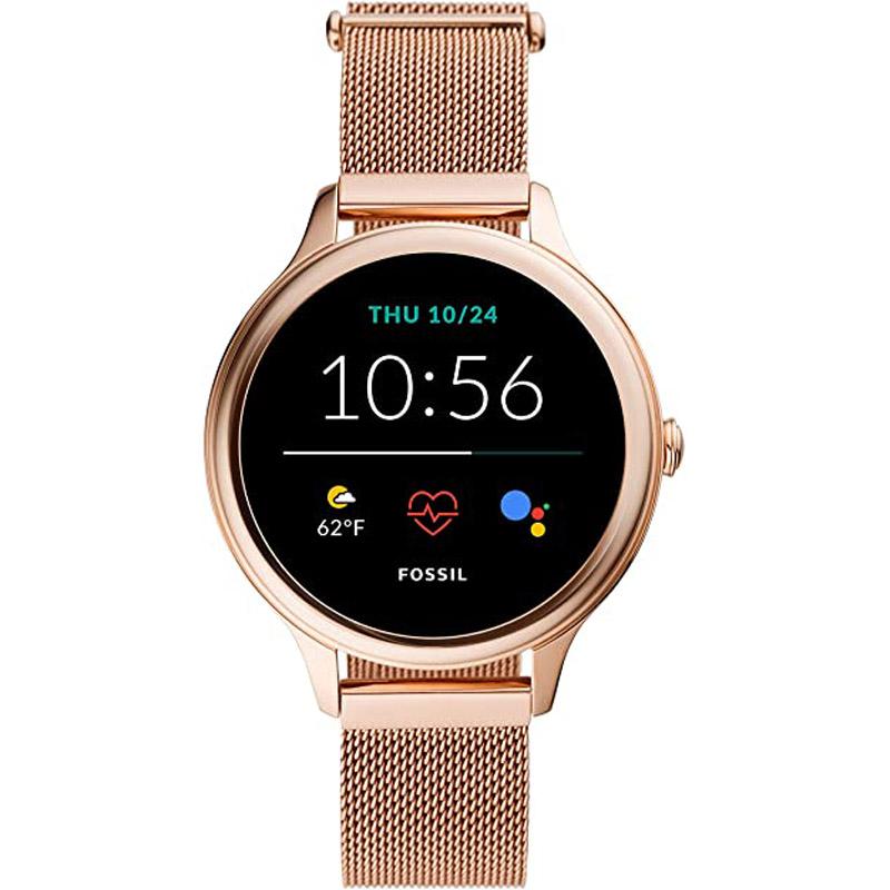 Fossil Gen 5E and Juliaana Smartwatches for $105 Shipped