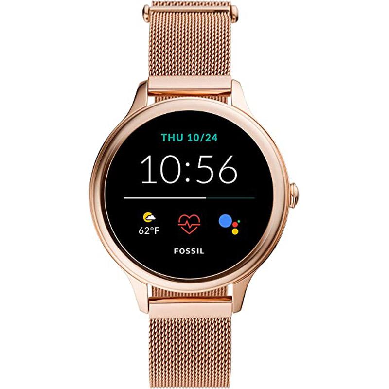 Fossil Gen 5E and Juliaana Smartwatches for $105 Shipped