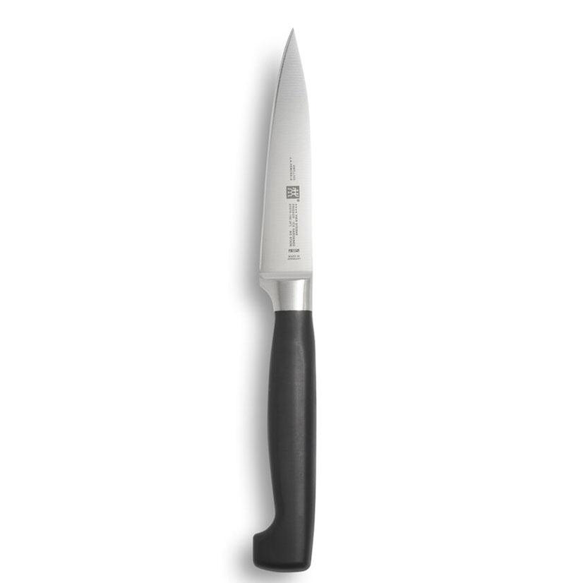 Zwilling JA Henckels 4in Four Star Paring Knife for $19.96 Shipped