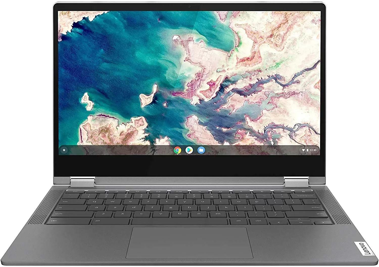 Lenovo Flex 5 2-in-1 Touchscreen Chromebook for $399.99 Shipped