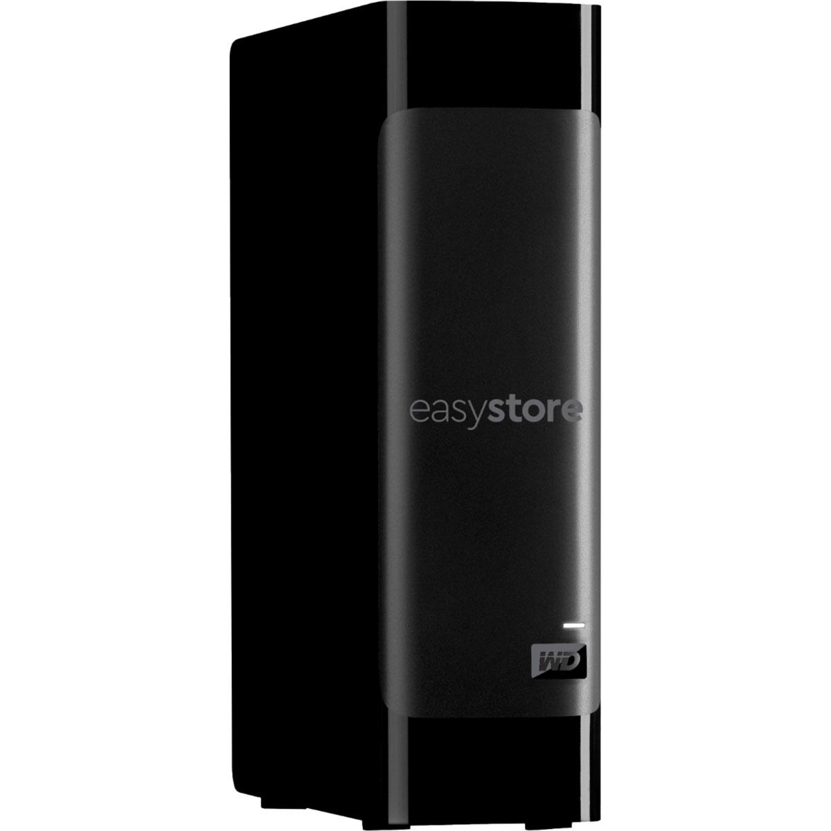 WD easystore 8TB External USB 3.0 Hard Drive for $129.99 Shipped