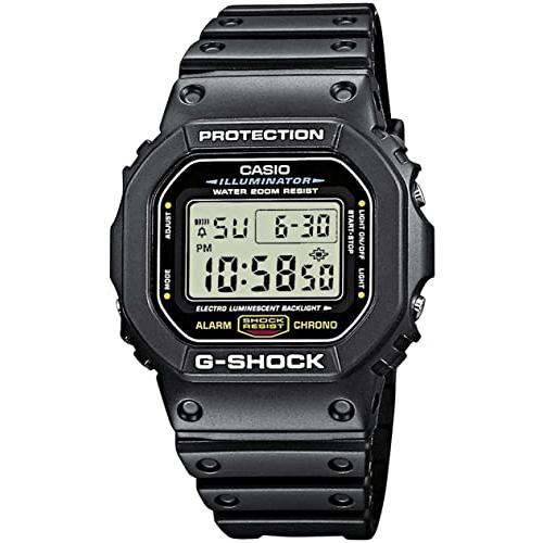 Casio Mens G-Shock Quartz Watch with Resin Strap for $39.99 Shipped