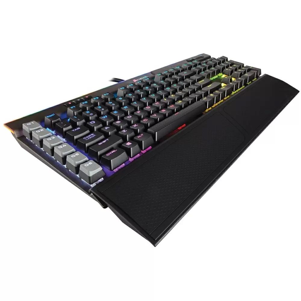 Corsair K95 RGB Platinum Mechanical Gaming Keyboard for $99.99 Shipped
