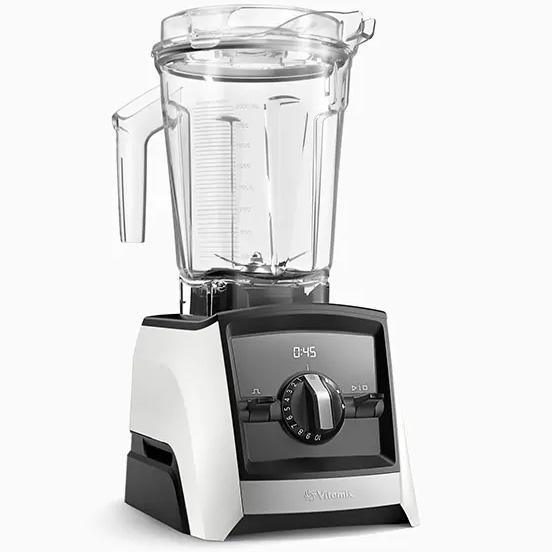 Vitamix A2500 Ascent Series Smart Blender for $337.46 Shipped