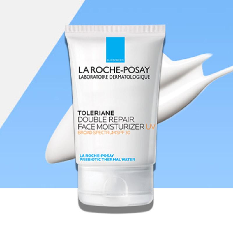 Free UV La Roche-Posay Toleriane Moisturizer