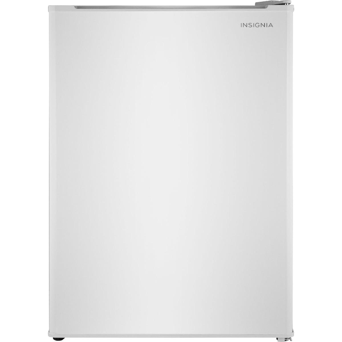 Insignia 2.6ft Mini Fridge for $79.99 Shipped