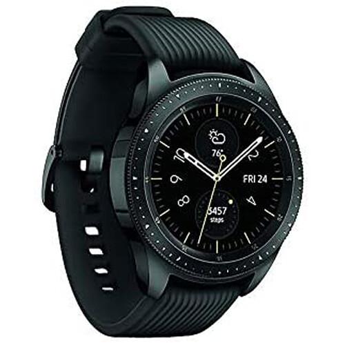 42mm Samsung Galaxy LTE GPS Smartwatch for $169.99 Shipped