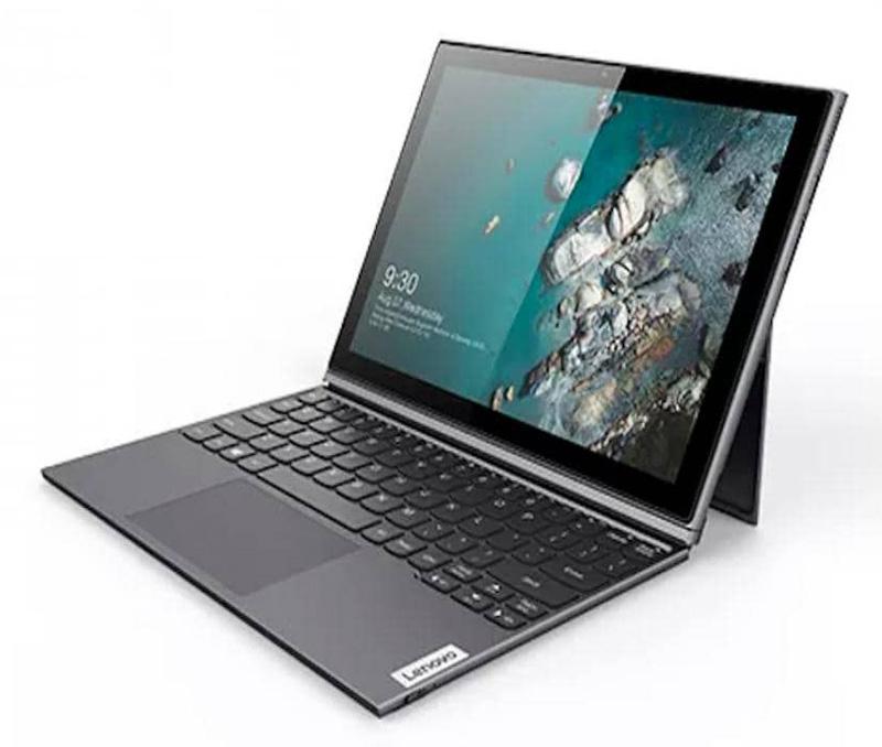 Yoga Duet 7i 13in i7 8GB 512GB Notebook Laptop for $699.99 Shipped
