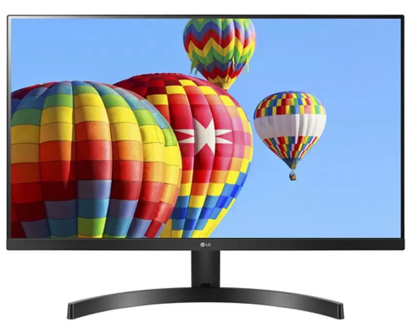 LG 27ML600M-B 27in Full HD Radeon FreeSync Monitor for $119 Shipped