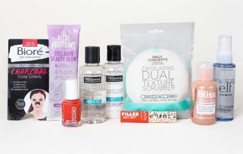 Zoom Ready Beauty Box for $12.98 Shipped