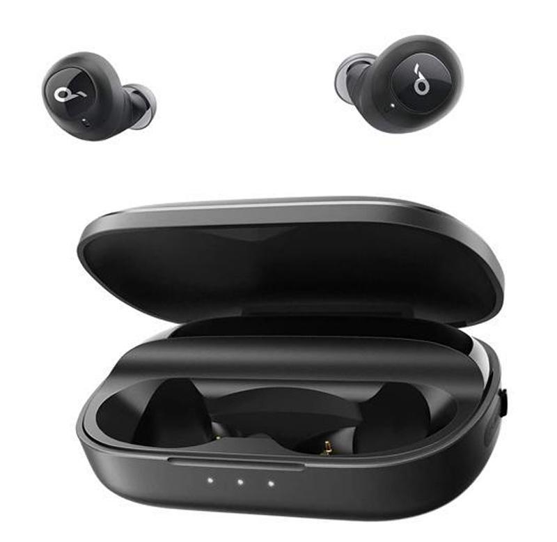 Anker Soundcore Liberty True Wireless Earbuds for $20.99 Shipped