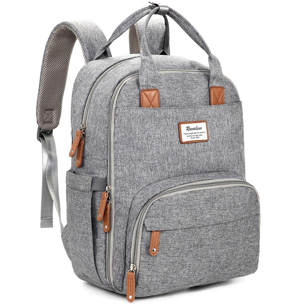 Diaper Bag Backpack for $19.99 Shipped