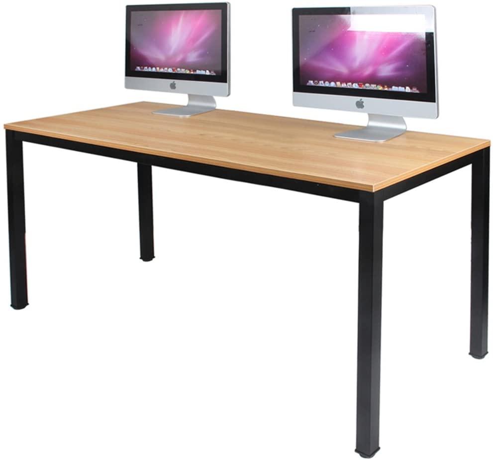 63in X-Large Computer Desk for $92.65 Shipped