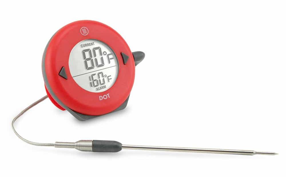 ThermoWorks Dot Special Oven Alarm Thermometer for $27.95 Shipped