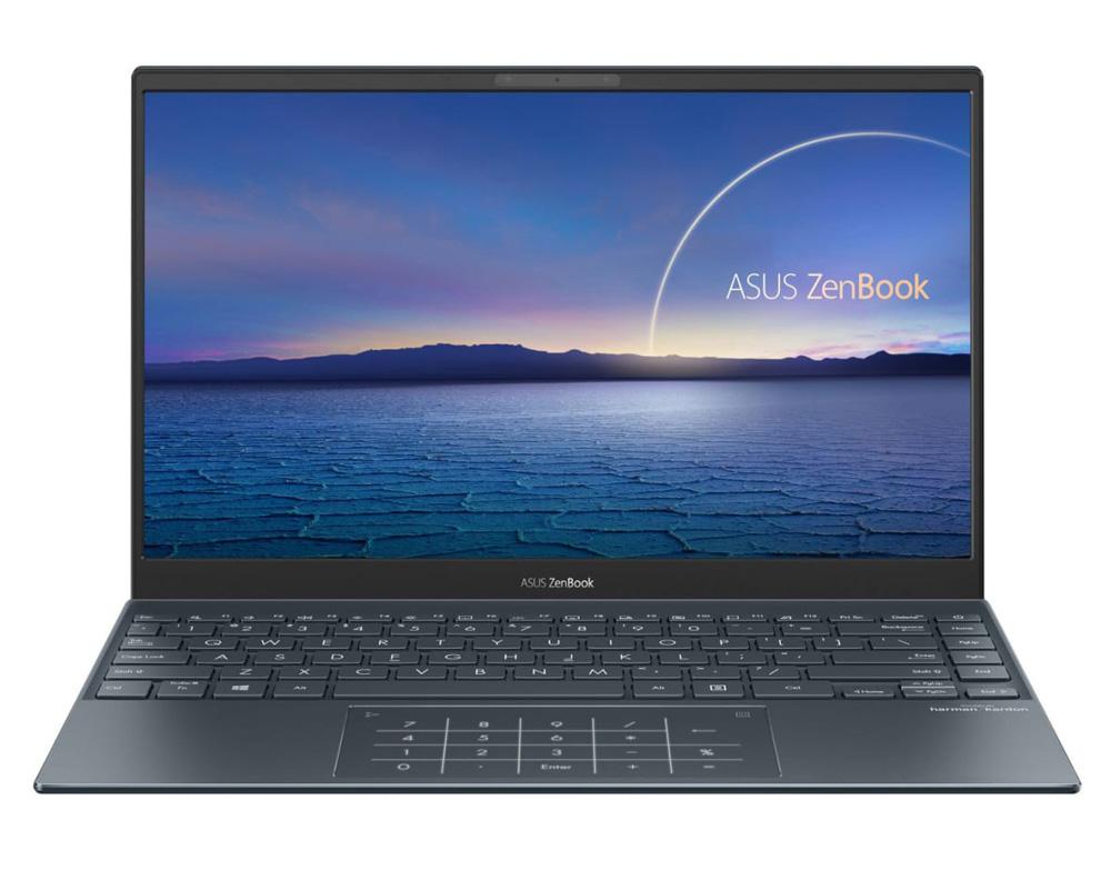 Asus ZenBook 13 i7 8GB 512GB Ultra Slim Laptop for $749.99 Shipped