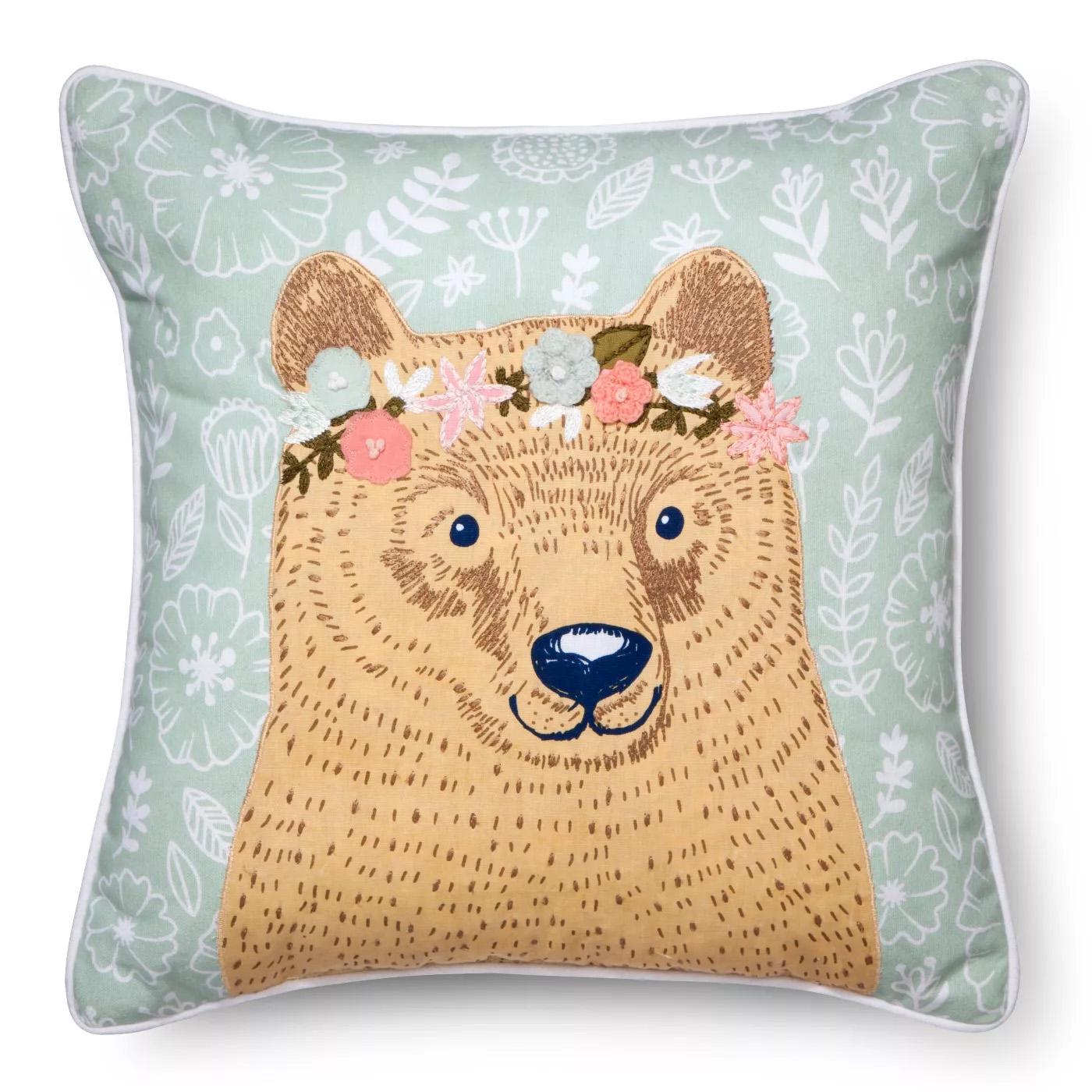 Target Pillowfort Bedding and Decor 40% Off