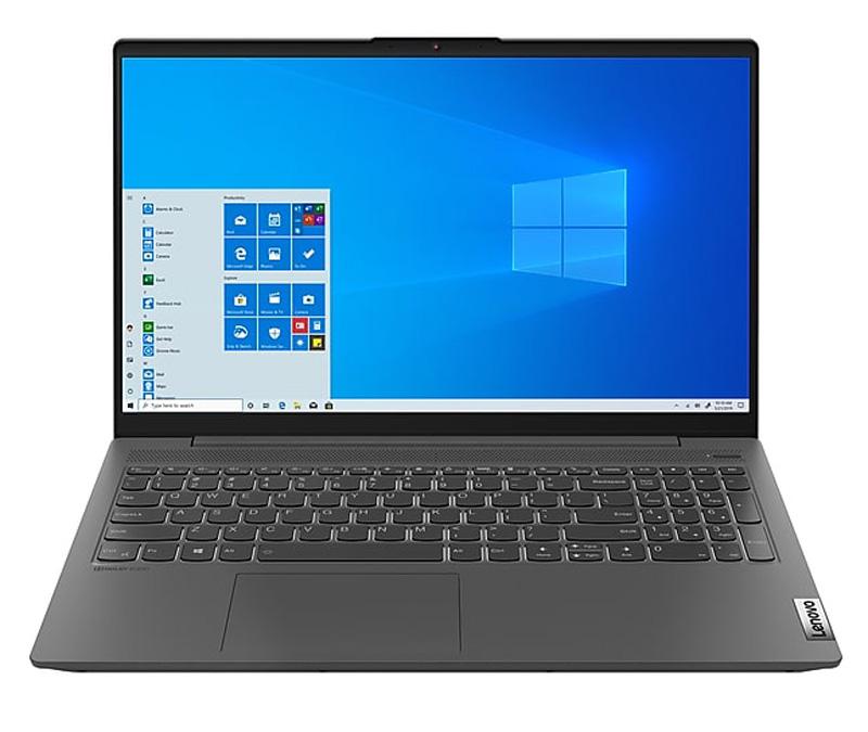 Lenovo IdeaPad 5 15.6in i5 8GB 512GB Notebook Laptop for $499.99 Shipped